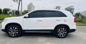 Kia Sorento 2019 - CẦN BÁN XE KIA SORENTO SẢN XUẤT NĂM 2019 BẢN FULL DẦU  giá 675 triệu tại Hải Dương