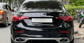 Mercedes-Benz C43 2023 - C43 AMG sx 2023 300HP giá 2 tỷ 139 tr tại Tp.HCM