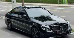 Mercedes-Benz C300 2020 - Cập bến C300 AMG  giá 1 tỷ 199 tr tại Tp.HCM