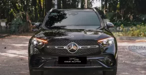 Mercedes-Benz GLC 300 2023 - Mercedes GLC300 All New sx 2023 giá 2 tỷ 359 tr tại Tp.HCM