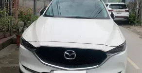 Mazda CX 5 2017 - Chính chủ bán xe MAZDA CX5 sản xuất cuối năm 2017 phome mới 2018 Bản cao cấp giá 560 triệu tại Quảng Ninh