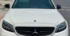 Mercedes-Benz C180 2021 -  Giảm sâu bán lấy số giá 899 triệu tại Tp.HCM