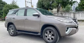 Hãng khác Khác 2019 - Chính chủ bán xe Fortuner 2019 số sàn giá 670 triệu tại Nghệ An