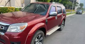 Hãng khác Khác 2012 - Chính chủ bán xe FORD EVEREST sản xuất năm 2012  giá 348 triệu tại Tp.HCM