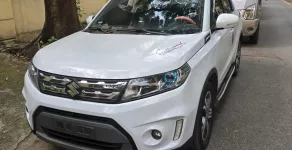 Hãng khác Khác 2016 - Bán Suzuki Vitara 1.6AT – Sản xuất 2016 – Odo 9 vạn giá 410 triệu tại Hà Nội