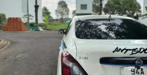 Nissan Sunny 2015 - Chính chủ bán xe Nissan sunny 2015 số sàn giá 138 triệu tại Tp.HCM
