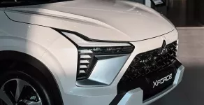 Mitsubishi Mitsubishi khác 2025 - Mitsubishi Xforce – SUV cho những cuộc phiêu lưu bất tận!   giá 599 triệu tại Ninh Thuận