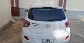Hyundai Grand i10 2015 - CHÍNH CHỦ BÁN XE HYUNDAI GRAND I10 - ĐỜI 2015 giá 150 triệu tại Gia Lai
