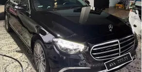 Mercedes-Benz E200 2021 - Mercedes E200 2021 - Xe còn rất mới như xe lướt  giá 1 tỷ 650 tr tại Đà Nẵng