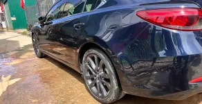 Mazda 6 2017 -  MAZDA 6 2.5 Premium 2017  giá 485 triệu tại Lâm Đồng
