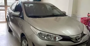 Hãng khác Khác 2019 - Gia đình cần bán xe Toyota vios  giá 380 triệu tại Lào Cai