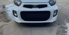 Kia Morning 2019 - Chính chủ bán xe Kia Morning 2018 mt giá 175 triệu tại Thanh Hóa