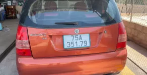 Kia Morning 2004 - Kia Morning 2004 SLX 1.0 AT - 50000 km- 95 triệu giá 95 triệu tại TT - Huế