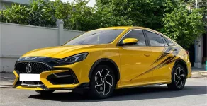 MG MG5 2023 - MG5 2022 BẢN LUXURY đăng ký 2023  giá 400 triệu tại Tp.HCM