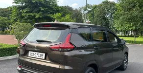 Mitsubishi Xpander 2019 - Chính chủ bán xe Mitsubishi Xpander 2019 MT giá 385 triệu tại Tp.HCM