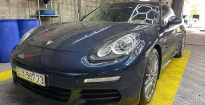 Hãng khác Khác 2013 - Chính chủ bán xe PORSCHE PANAMERA sản xuất năm 2013 nhập Đức giá 1 tỷ 350 tr tại Tp.HCM