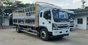 Dongfeng (DFM) 9.6T 2025 - Xe nhập khẩu nguyên chiếc  - Tải trọng cho phép 9T1,tổng tải 15 tấn giá 799 triệu tại Bình Dương