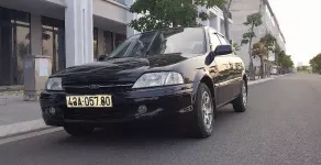 Hãng khác Khác 2001 - Chính chủ bán xe FORD LASER sản xuất năm 2001  giá 60 triệu tại Đà Nẵng
