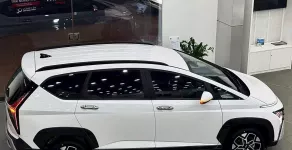 Hyundai Stargazer 2025 - Cần Bán Xe  Stargazer X  Sản Xuất Năm 2025 giá 600 triệu tại Tp.HCM
