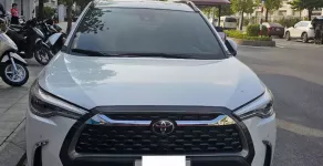 Hãng khác Khác 2022 - Chính chủ tại Hà Nội bán: Toyota corolla cross 1.8V sx 2022 giá 770 triệu tại Hà Nội