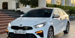 Kia Cerato 2020 - Cerato 2020 luxury giá 489 triệu tại Thái Nguyên