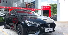 MG MG5 2025 - MG5 STD giá từ 428tr giá 428 triệu tại Tp.HCM