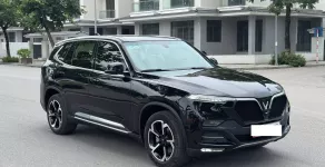 VinFast LUX SA2.0 2020 - Chính chủ bán xe Lux SA 2020 Base giá 600 triệu tại Hà Nội