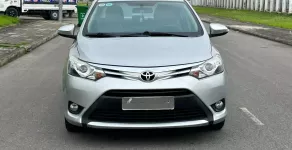 Hãng khác Khác 2017 - Toyota Vios G 1.5 AT - Sản xuất 2017 giá 359 triệu tại Hải Phòng