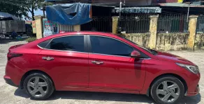 Hyundai Accent 2022 - Chính chủ cần bán xe Accent 2022 bản đặc biệt giá 420 triệu tại Hà Nội