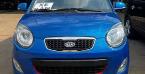 Kia Morning 2012 - Cần bán Kia Morning 2012 – Số tự động giá 195 triệu tại Đồng Nai
