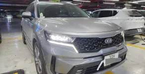 Kia Sorento 2022 - Cần Bán Xe Kia Sorento Signature 2.5 Đời 2022 giá 920 triệu tại Hà Nội
