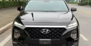 Hyundai Santa Fe 2020 - Chào bán SANTAFE XĂNG TIÊU CHUẨN 2020 giá 790 triệu tại Hà Nội