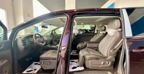 Hãng khác Khác 2025 - VOLKSWAGEN Viloran – Biệt thự di động không gian sống cho người thành đạt giá 2 tỷ 188 tr tại Hà Nội