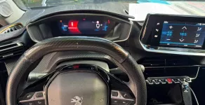 Peugeot 2008 2022 - BÁN PEUGEOT 2008 SX 2022 – GIÁ TỐT giá 655 triệu tại Bình Dương