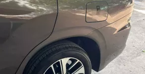 Mitsubishi Xpander 2019 - Chính chủ bán xe Xpander 2019 1.5AT giá 450 triệu tại Tp.HCM