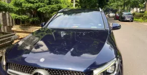 Mercedes-Maybach GLS 480 2016 - Cần bán GLC300 4 Matic 2016.  giá 840 triệu tại Hà Nội