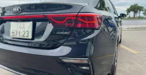 Kia Cerato 2021 - ♦ SỞ HỮU NGAY KIA CERATO LUXURY 2021  SANG TRỌNG – GIÁ TỐT – CHẤT LƯỢNG CHUẨN HÃNG, CHỈ CÓ TẠI THACO AUTO QUẢNG NINH! ♦ giá 505 triệu tại Quảng Ninh