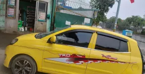 Kia Morning 2012 - BÁN XE KIA MORNING 2012 – PHIÊN BẢN MT SPORT – GIÁ TỐT, CHẤT XE ĐẢM BẢO  giá 91 triệu tại Quảng Ninh