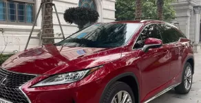 Lexus RX 300 2021 - ♦ LEXUS RX 300 - ĐẲNG CẤP SANG TRỌNG CHO NGƯỜI THÀNH ĐẠT ♦  giá 2 tỷ 800 tr tại Hà Nội