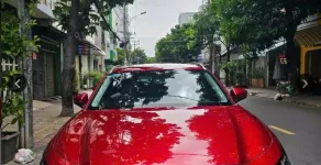 Mazda CX-30 2022 - Chính chủ bán xe Mazda Cx30 đăng ký lần đầu lăn bánh 2023 xe sản xuất 2022...bản cao cấp premium giá 635 triệu tại Tp.HCM