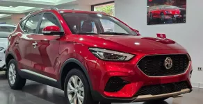 MG ZS 2025 - Mg Zs 2025 – Suv Thời Thượng, Ưu Đãi Cực Khủng Chỉ Trong Tháng 6 giá 520 triệu tại Đà Nẵng