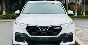 VinFast LUX SA2.0 2022 - Vinfast Lux SA Premium 2022 Trắng giá 835 triệu tại Hà Nội