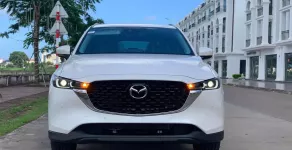 Mazda CX 5 2024 - CẦN BÁN XE MỚI 100 % CHƯA LĂN BÁNH NEW MAZDA CX -5 LUXURY VIN 2024 giá 713 triệu tại Tp.HCM