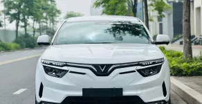 VinFast VF8 2022 - VF8 Eco 2022 Mua đứt pin SDI chạy 25.000km giá 750 triệu tại Hà Nội