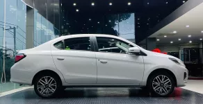 Mitsubishi Attrage 2025 - MITSUBISHI ATTRAGE GIÁ 419 TRIỆU giá 419 triệu tại Đồng Nai