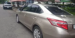 Hãng khác Khác 2017 - Cần bán xe Toyota Vios đời 2017 – giá mềm 290 triệu (TL)  giá 290 triệu tại Tp.HCM