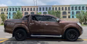 Nissan Navara 2016 - Chính chủ bán xe Nissan , một đời chủ từ đầu. giá 399 triệu tại Hưng Yên