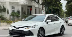 Hãng khác Khác 2022 - Đẹp xuất sắc Camry 2.5Q/SX 2022, đăng ký 2023, 1 chủ sd, xuất hóa đơn 500 triệu. giá 1 tỷ 165 tr tại Hà Nội