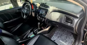 Honda City 2018 - Bán xe đẹp Honda City 2018 1.5 CVT - 54000 Km giá 420 triệu tại Hà Nội
