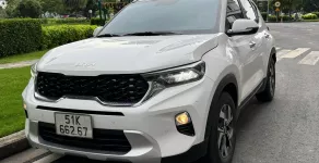Kia Sonet 2023 - Kia Sonet Premium 1.5 giá 575 triệu tại Tp.HCM